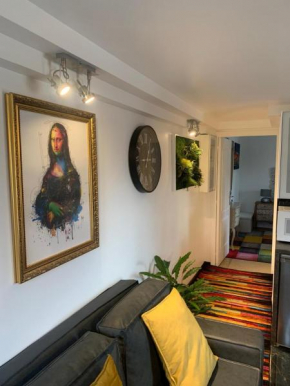 Appartement DJAhyane